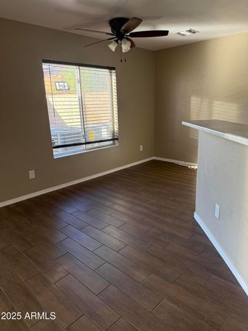 686 S 223RD Drive, Buckeye, AZ 85326