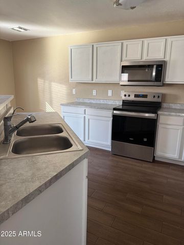 686 S 223RD Drive, Buckeye, AZ 85326