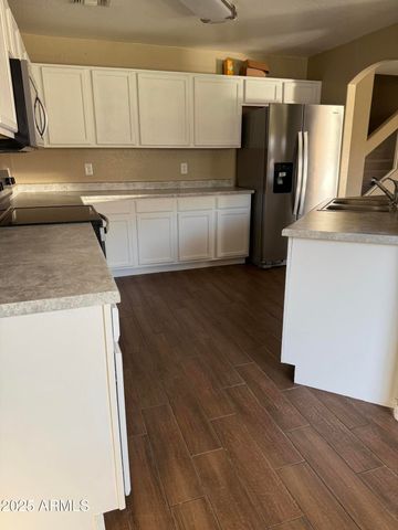 686 S 223RD Drive, Buckeye, AZ 85326