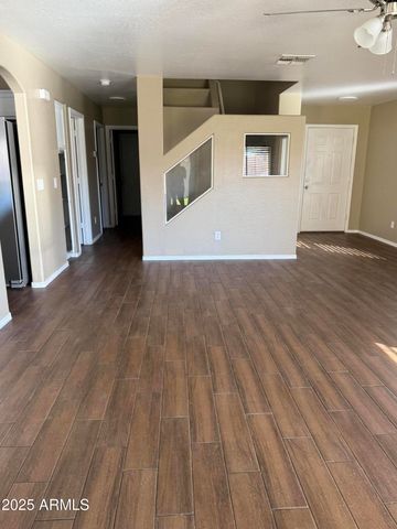 686 S 223RD Drive, Buckeye, AZ 85326