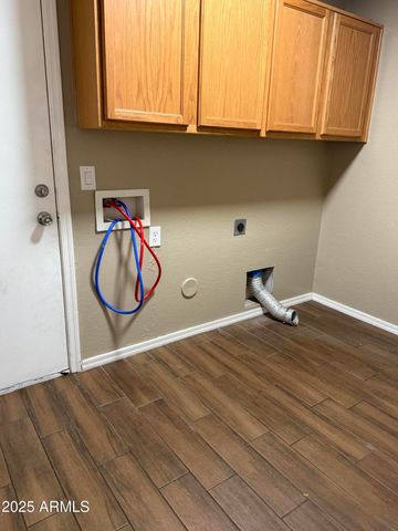 686 S 223RD Drive, Buckeye, AZ 85326