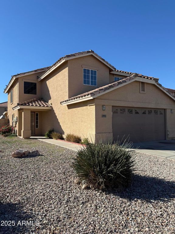 686 S 223RD Drive, Buckeye, AZ 85326