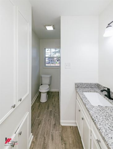 1001 Dale Drive, Benton, LA 71006