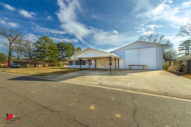 1001 Dale Drive, Benton, LA 71006