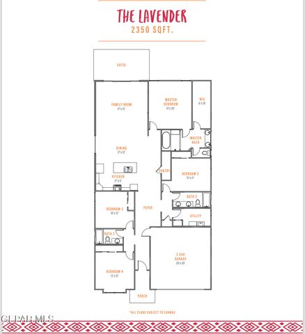 3832 Object Street, El Paso, TX 79938