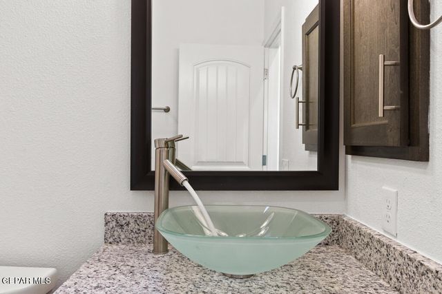 3832 Object Street, El Paso, TX 79938