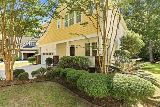 119 Blackwater Drive, Summerville, SC 29485