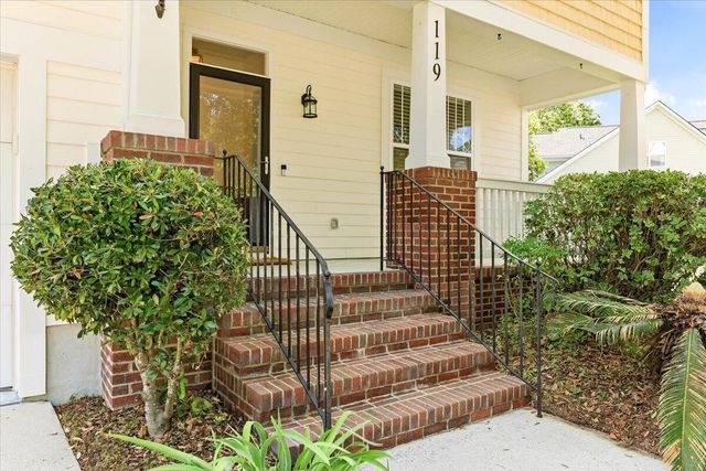 119 Blackwater Drive, Summerville, SC 29485