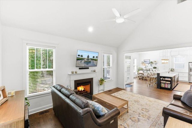 119 Blackwater Drive, Summerville, SC 29485