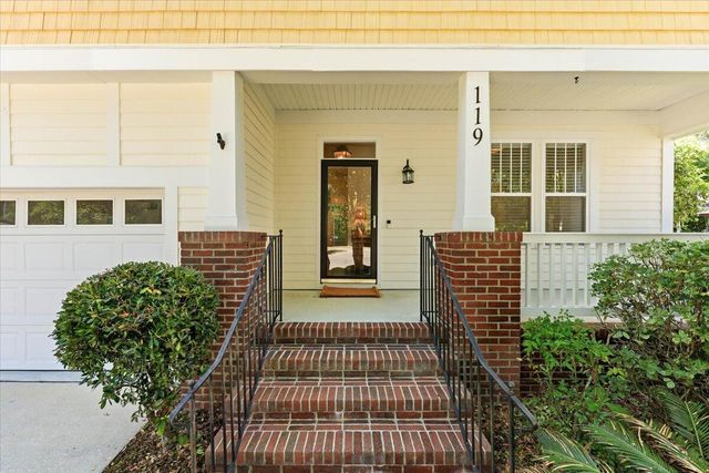 119 Blackwater Drive, Summerville, SC 29485