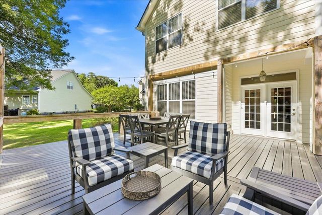 119 Blackwater Drive, Summerville, SC 29485
