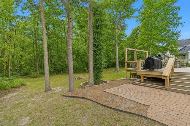 119 Blackwater Drive, Summerville, SC 29485