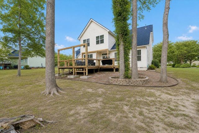 119 Blackwater Drive, Summerville, SC 29485