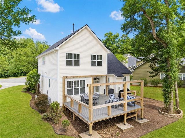 119 Blackwater Drive, Summerville, SC 29485