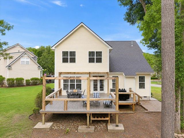 119 Blackwater Drive, Summerville, SC 29485