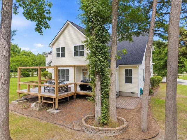 119 Blackwater Drive, Summerville, SC 29485