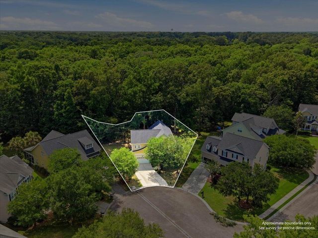 119 Blackwater Drive, Summerville, SC 29485