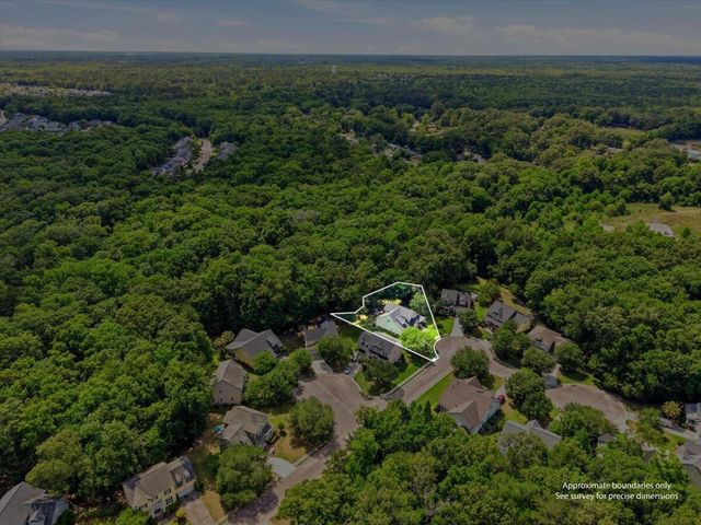 119 Blackwater Drive, Summerville, SC 29485