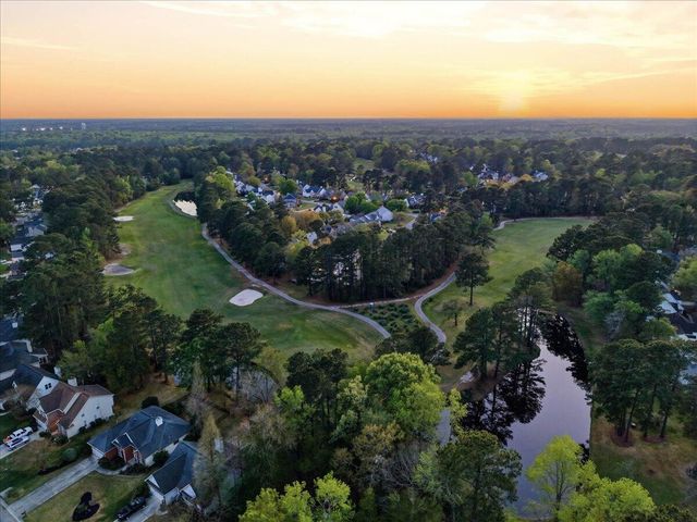 119 Blackwater Drive, Summerville, SC 29485
