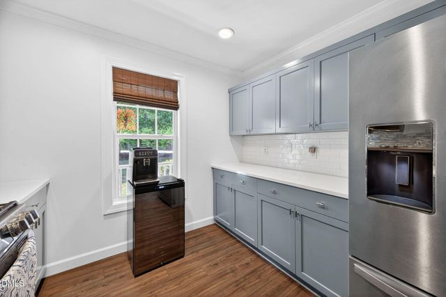 465 Spencers Gate Drive, Youngsville, NC 27596