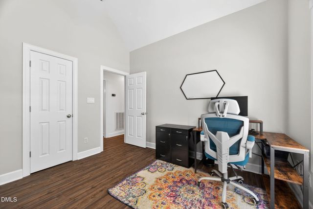 465 Spencers Gate Drive, Youngsville, NC 27596