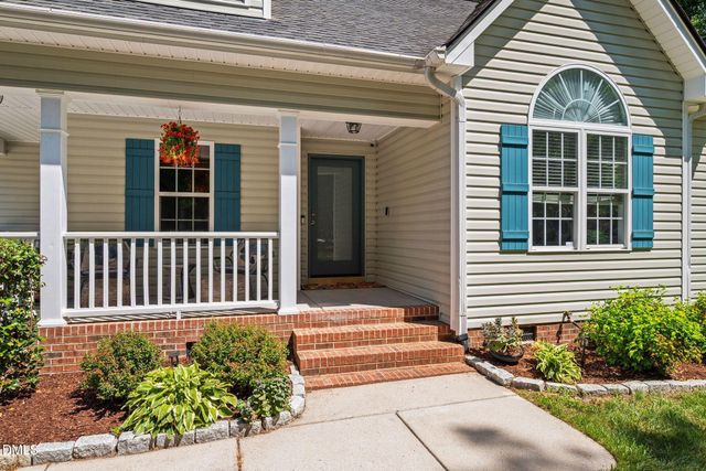 465 Spencers Gate Drive, Youngsville, NC 27596
