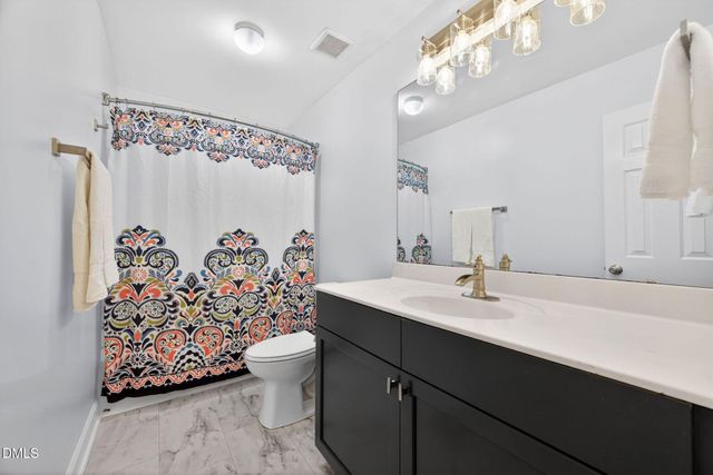 465 Spencers Gate Drive, Youngsville, NC 27596