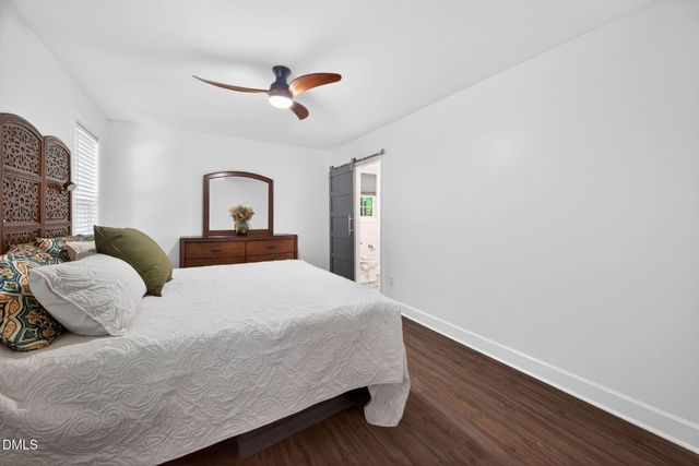 465 Spencers Gate Drive, Youngsville, NC 27596