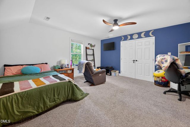 465 Spencers Gate Drive, Youngsville, NC 27596