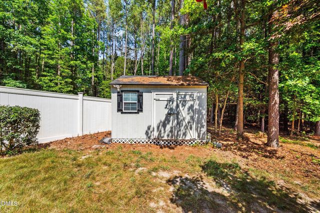 465 Spencers Gate Drive, Youngsville, NC 27596