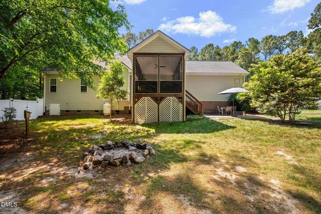 465 Spencers Gate Drive, Youngsville, NC 27596
