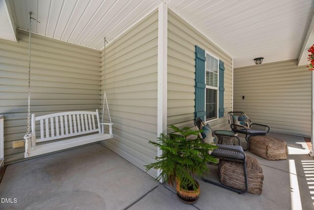 465 Spencers Gate Drive, Youngsville, NC 27596