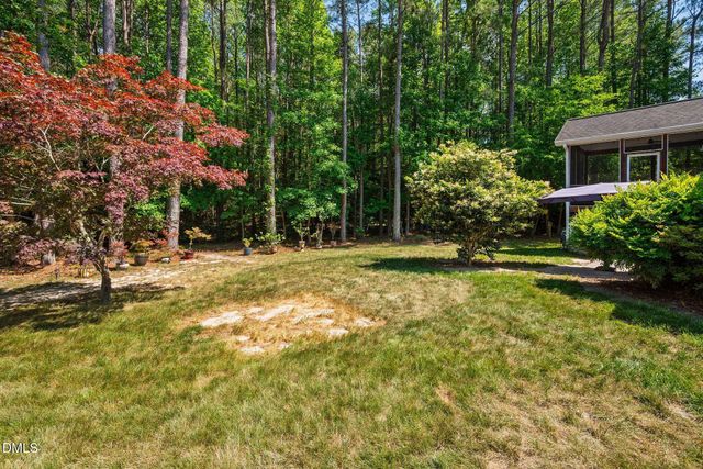 465 Spencers Gate Drive, Youngsville, NC 27596