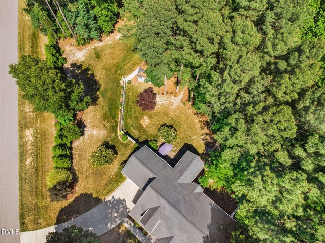 465 Spencers Gate Drive, Youngsville, NC 27596