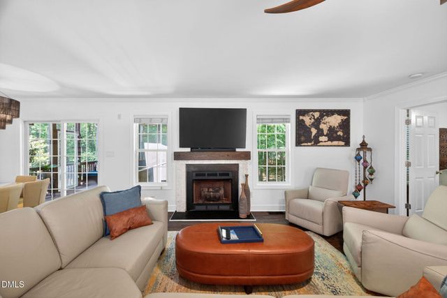 465 Spencers Gate Drive, Youngsville, NC 27596