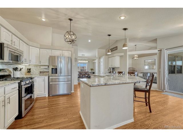 11674 Allendale Dr, Peyton, CO 80831