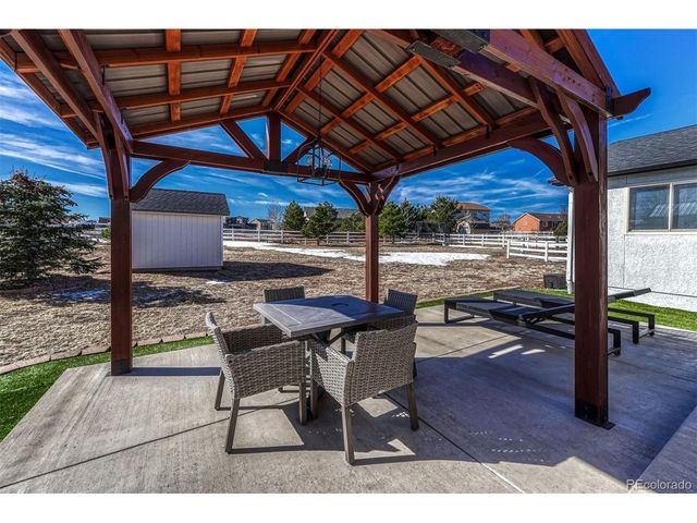 11674 Allendale Dr, Peyton, CO 80831