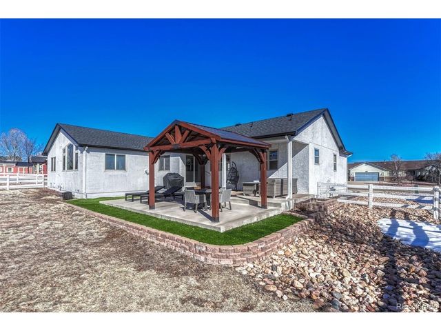 11674 Allendale Dr, Peyton, CO 80831