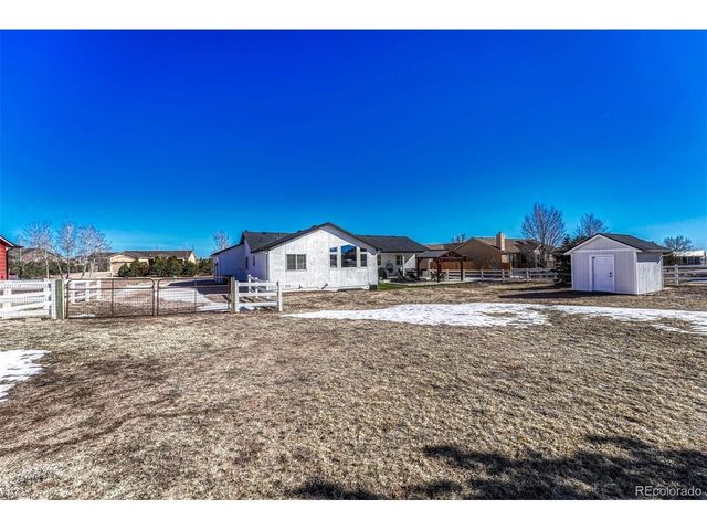 11674 Allendale Dr, Peyton, CO 80831