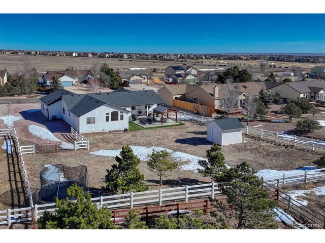 11674 Allendale Dr, Peyton, CO 80831