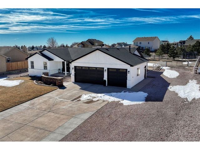 11674 Allendale Dr, Peyton, CO 80831