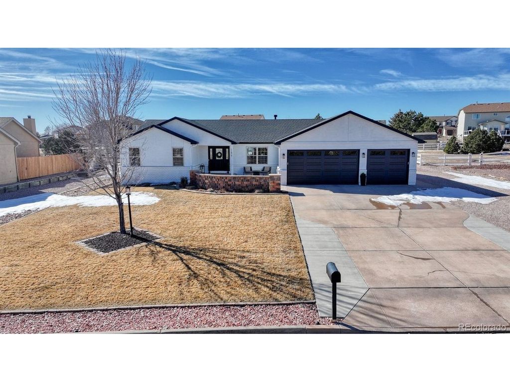 11674 Allendale Dr, Peyton, CO 80831