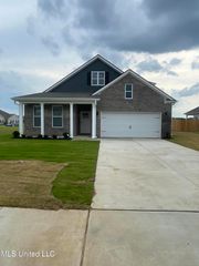 8288 Gum Pond Drive, Olive Branch, MS 38654