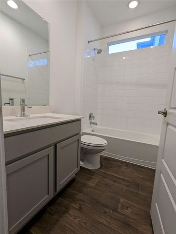 13804 Clerk ST, Pflugerville, TX 78660