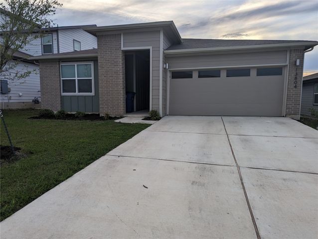 13804 Clerk ST, Pflugerville, TX 78660