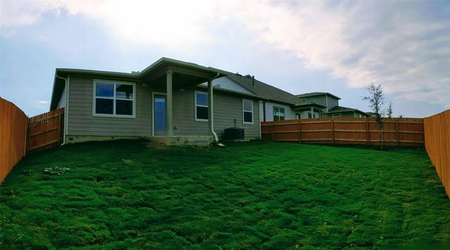 13804 Clerk ST, Pflugerville, TX 78660