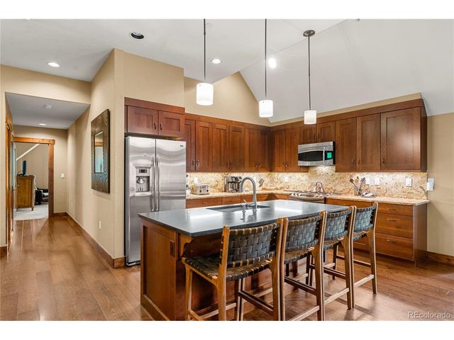 600 Columbine Rd 5310, Breckenridge, CO 80424