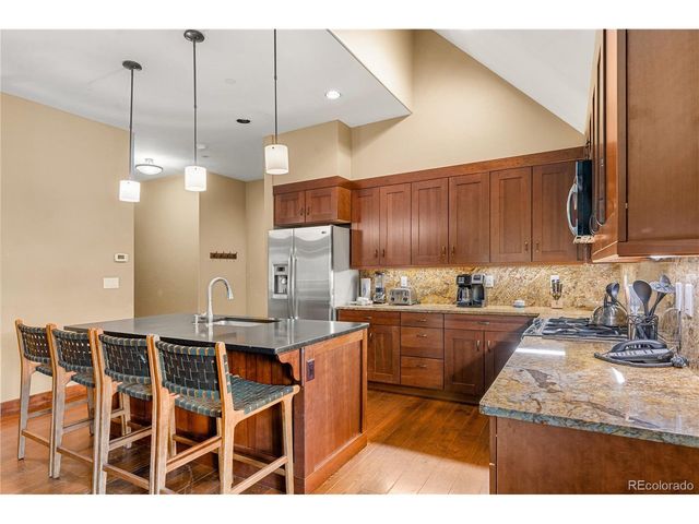 600 Columbine Rd 5310, Breckenridge, CO 80424