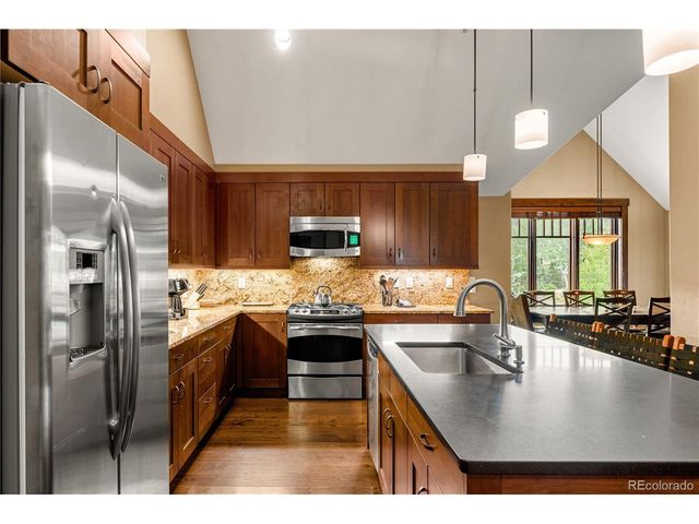 600 Columbine Rd 5310, Breckenridge, CO 80424