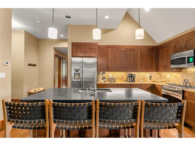 600 Columbine Rd 5310, Breckenridge, CO 80424